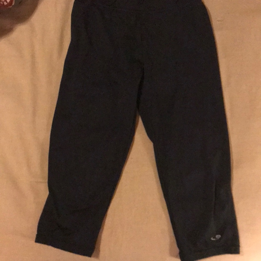 Yoga pants